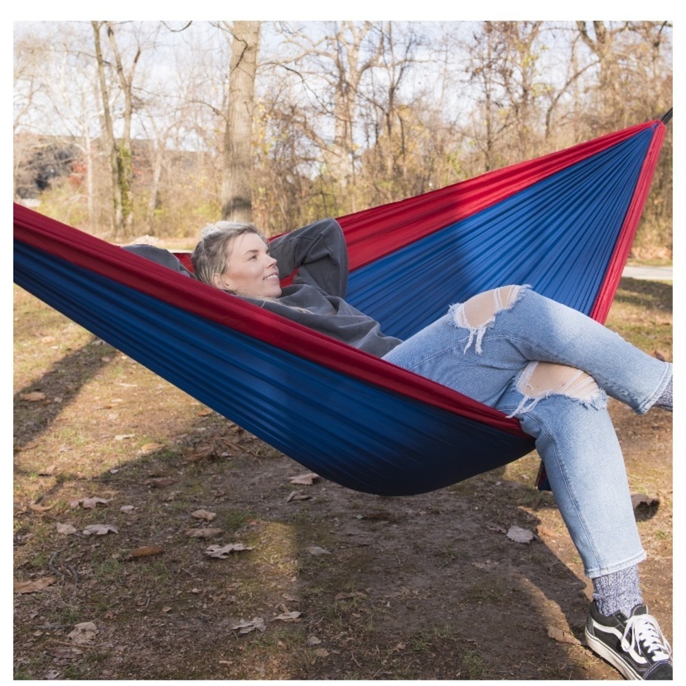 EQUIP Portable Hammock